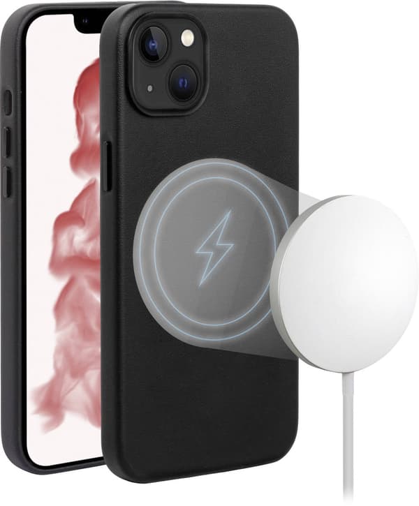Vivanco case Mag Classic Apple iPhone 14 Plus (63481)