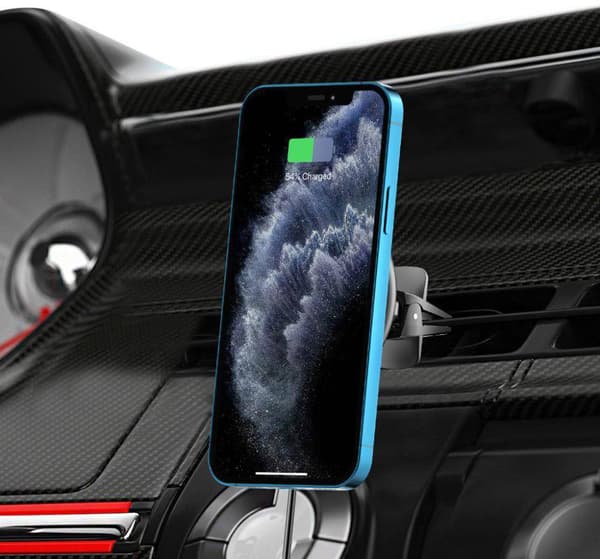 Tech-Protect car phone holder A2 Magsafe Vent
