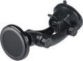Miniatyrbillede 3 af 5: Vivanco car phone holder MAG Windshield Wizard (63261)