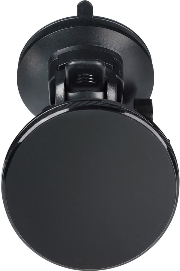 Vivanco car phone holder MAG Windshield Wizard (63261)