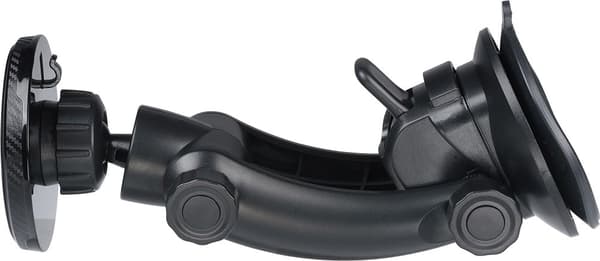 Vivanco car phone holder MAG Windshield Wizard (63261) Sort
