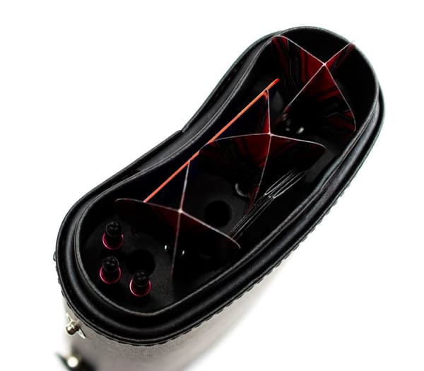 Case for darts HARROWS PRIMA
