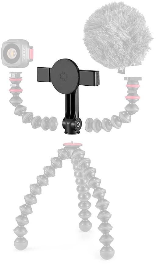 Joby GripTight Mount MagSafe