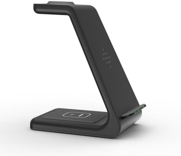 Tech-Protect wireless charger A8 3in1, black