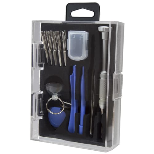 CELL PHONE REPAIR KIT/F. PHONES/LAPTOPS/TABLETS