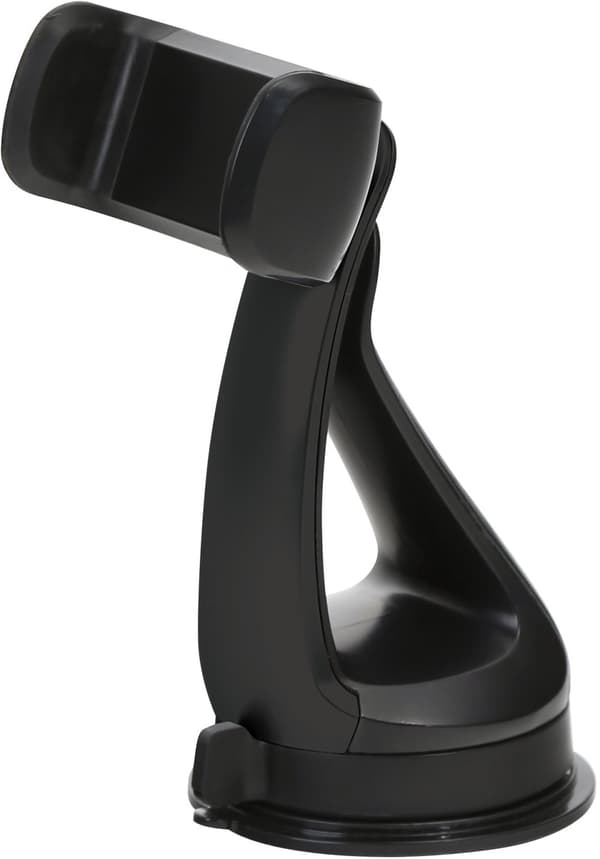 Omega car mount Lime, black (43481)