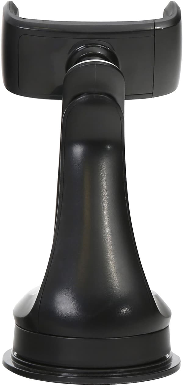Omega car mount Lime, black (43481)