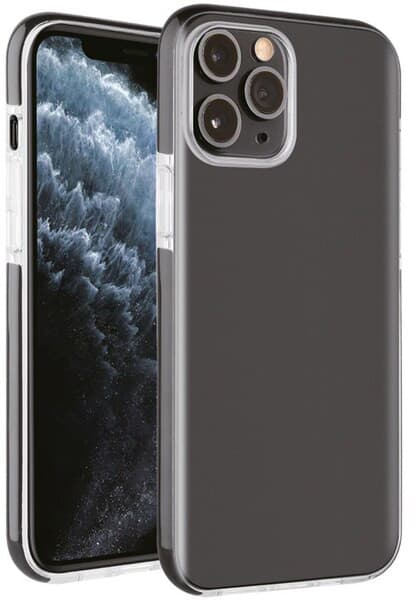 Vivanco cover iPhone 12 Pro Max Rock Solid (62140)