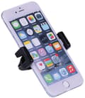 Miniatyrbilde 2 av 3: Vivanco car ventilation shaft mount (37534)