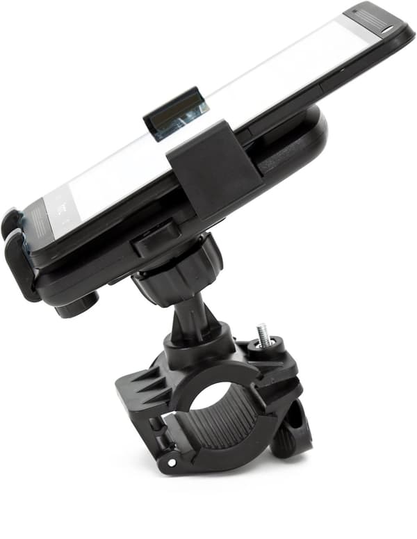 Omega universal car & bike mount Kiwi, black