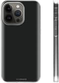 Miniatyrbilde 3 av 5: Vivanco case Super Slim Cover Apple iPhone 14 Pro Max, transparent (63504)