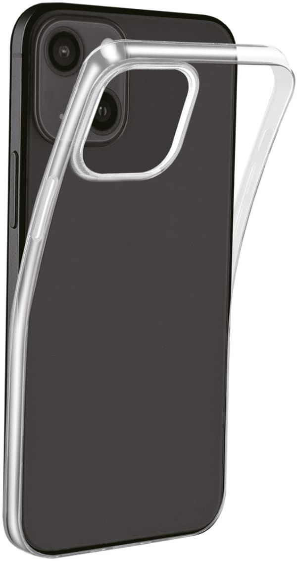 Vivanco case Super Slim Apple iPhone 13 Pro Max (62893)