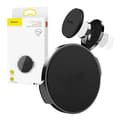 Pikkukuva 5 / 8: Baseus Car Mount Small Ears series Magnetic Holder Black (C40141403113-01)