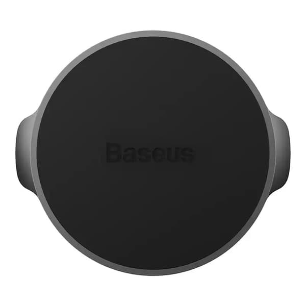 Baseus Car Mount Small Ears series Magnetic Holder Black (C40141403113-01)