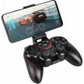 Miniatyrbillede 1 af 6: Rebel KOM1180 Bluetooth GamePad for Android / iOS