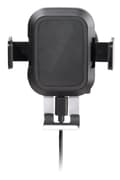 Miniatyrbillede 3 af 4: Vivanco car phone mount Butler Pro QI (61637)