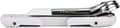 Miniatyrbillede 2 af 4: Joby GripTight One Micro Stand, white/chrome