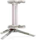 Miniatyrbillede 1 af 4: Joby GripTight One Micro Stand, white/chrome