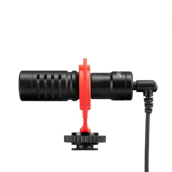Joby microphone Wavo Mobile (JB01643-BWW)