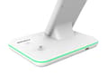 Miniatyrbilde 3 av 5: CANYON wireless charger WS-302 15W 3in1 White