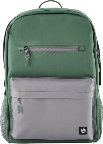 HP CAMPUS GREEN BACKPACK