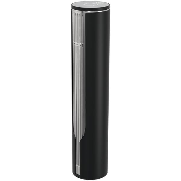 Prestigio Maggiore, smart wine opener, 100% automatic, opens up to 70 bottles without recharging, foil cutter included, premium design, 480mAh battery