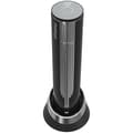 Miniatyrbilde 10 av 11: Prestigio Maggiore, smart wine opener, 100% automatic, opens up to 70 bottles without recharging, foil cutter included, premium design, 480mAh battery
