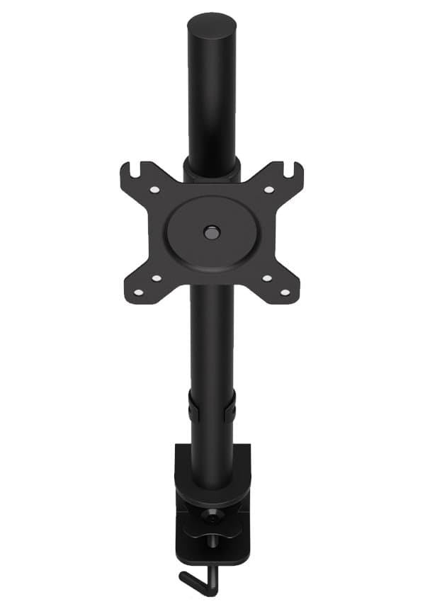 Desk Mount ENDORFY - Atlas Single 13"-27" - Black