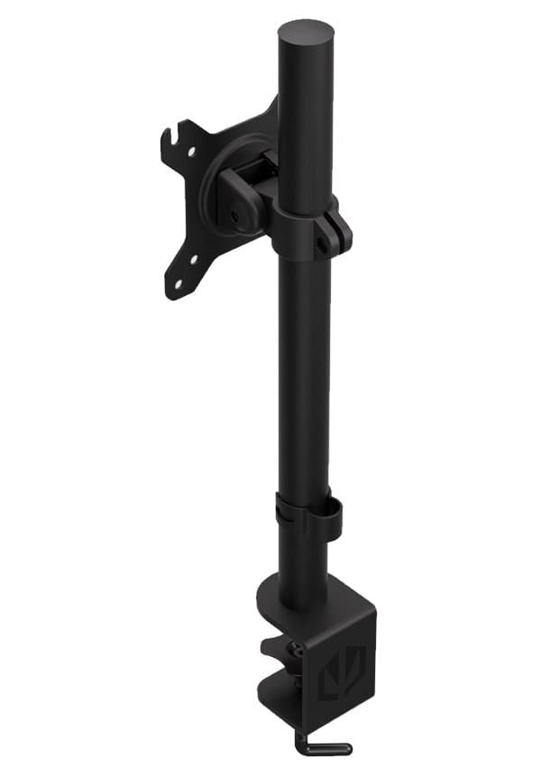Desk Mount ENDORFY - Atlas Single 13"-27" - Black