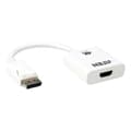 Miniatyrbillede 1 af 5: ATEN VC986B - adapter - DisplayPort / HDMI - 18 cm