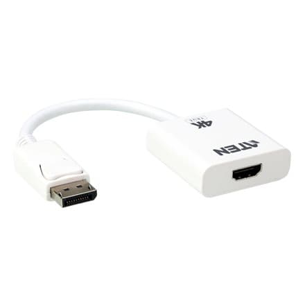 ATEN VC986B - adapter - DisplayPort / HDMI - 18 cm