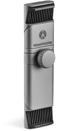 Miniatyrbillede 1 af 11: Manfrotto smartphone clamp MTWISTGRIP