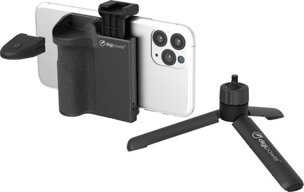 Digipower vlogging kit Follow Me
