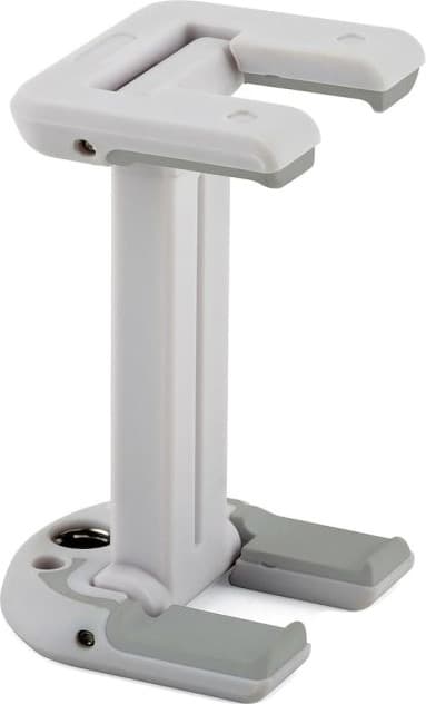 Joby GripTight One Mount, white