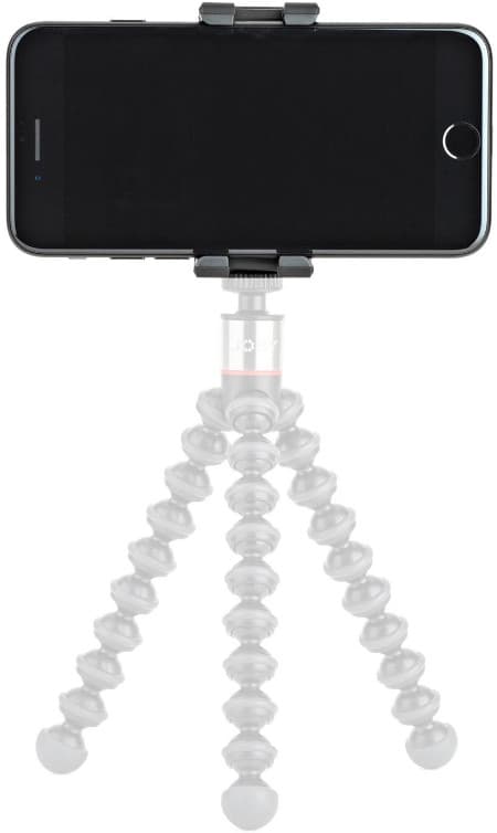 Joby phone mount GripTight One Mount, black