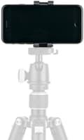 Miniatyrbilde 4 av 4: Joby phone mount GripTight One Mount, black