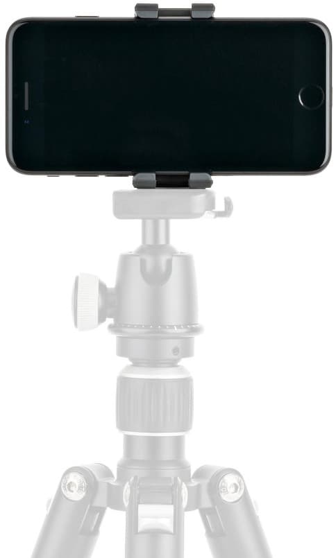 Joby phone mount GripTight One Mount, black