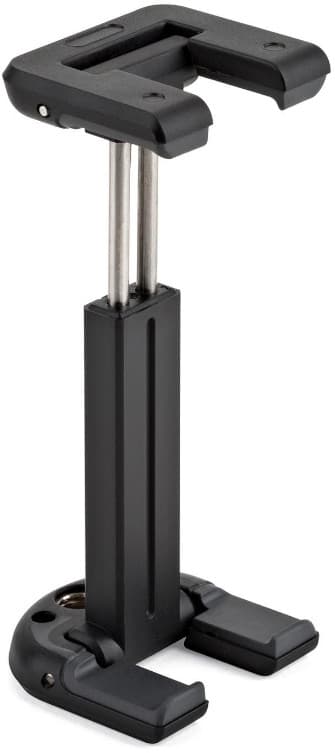 Joby phone mount GripTight One Mount, black