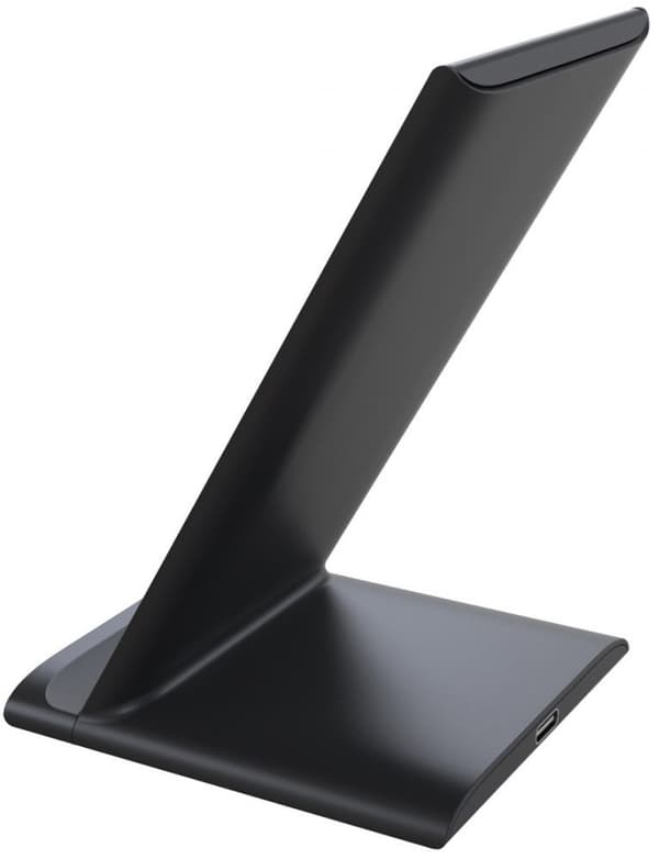 Platinet wireless charger 10W (PWC110B)
