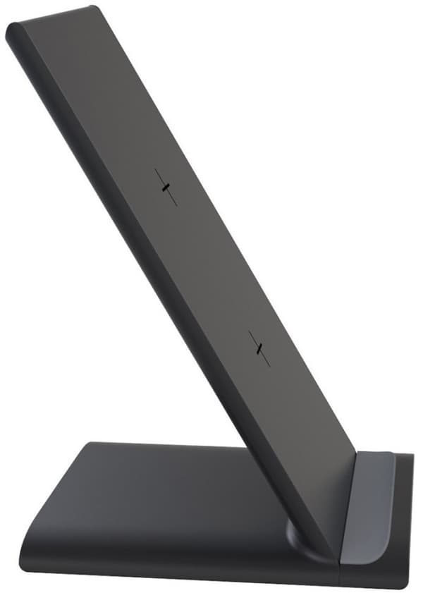 Platinet wireless charger 10W (PWC110B)