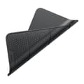 Miniatyrbilde 4 av 7: Baseus Folding Bracket Antiskid Pad (Black)