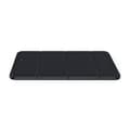Miniatyrbilde 5 av 7: Baseus Folding Bracket Antiskid Pad (Black)