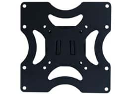 DIGITUS DA-90310-1 - wall mount Sort