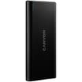 Miniatyrbilde 2 av 3: CANYON power bank PB-106 10000 mAh Black