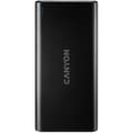 Miniatyrbilde 1 av 3: CANYON power bank PB-106 10000 mAh Black