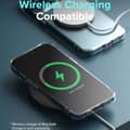 Miniatyrbillede 7 af 8: Ringke iPhone 13 Pro Max Case Fusion Matte Clear