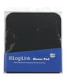 Miniatyrbillede 2 af 3: MousePAD LOGILINK, nylon, 250 x 220 x 3 mm, negru, "ID0096"