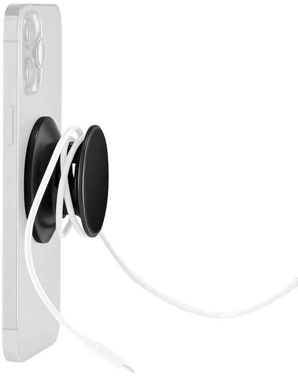 Joby GripTight Wall Mount MagSafe