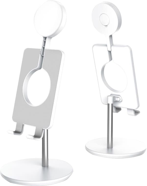 Digipower phone holder Shine Light Stand
