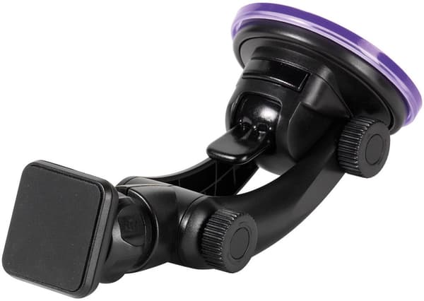 Vivanco phone car mount Wizard (61635) Sort